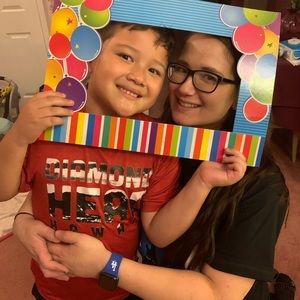 Meet your Posher, Michelle